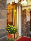 Classic Hotel am Stetteneck 